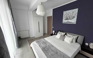 Apartament cu 2 camere - 48mp - Terra/Sesului de Sus, Foresti, CLuj - Poză 6