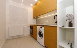 Vânzare, apartament, 3 camere, zona Drumul Taberei - Poză 6