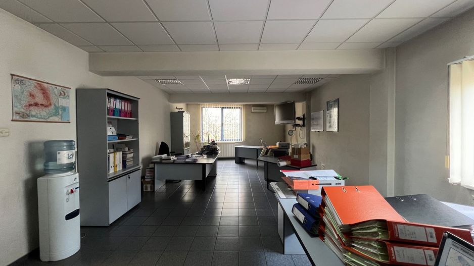 Casa birouri/productie/rezidential Baneasa - Poză 13