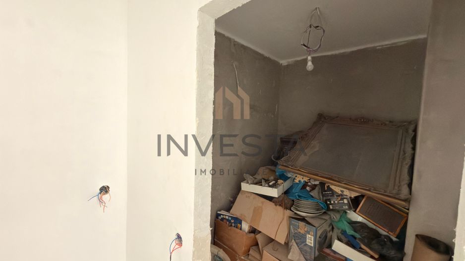 Apartament cu 2 camere, 48mp utili, Semicentral Cluj-Napoca! - Poză 6