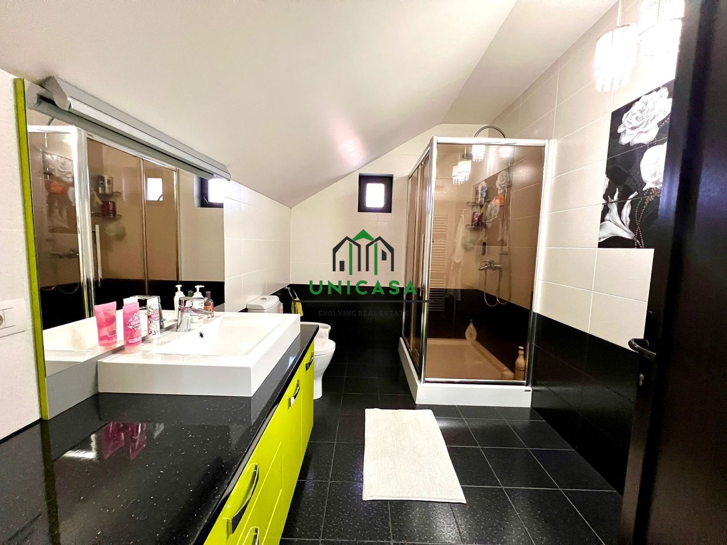 Casa moderna/4 Cam/ Rm valcea - Poză 17