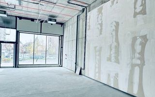 Spațiu comercial 103 mp + terasă | One Cotroceni Park | Parter - Poză 7