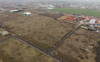 Teren intravilan de 606 mp în Vladimirescu - Poză 12