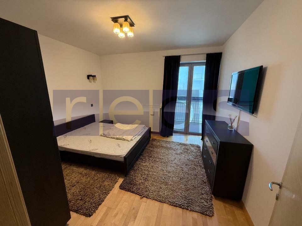 VANZARE- 2 CAMERE- ASMITA GARDENS -MOBILAT SI UTILAT - Poză 4