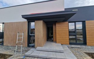 Casa pe parter | Balotești, lângă pădure - Poză 2