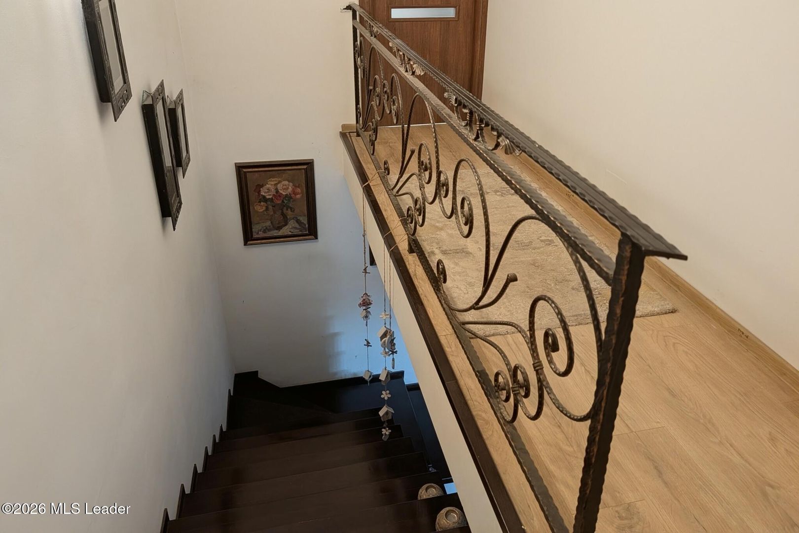 Padurea Cernica - Casa P+1+Pod Inalt, Lot pe Colt 250 Mp, Mobilata - Poză 17