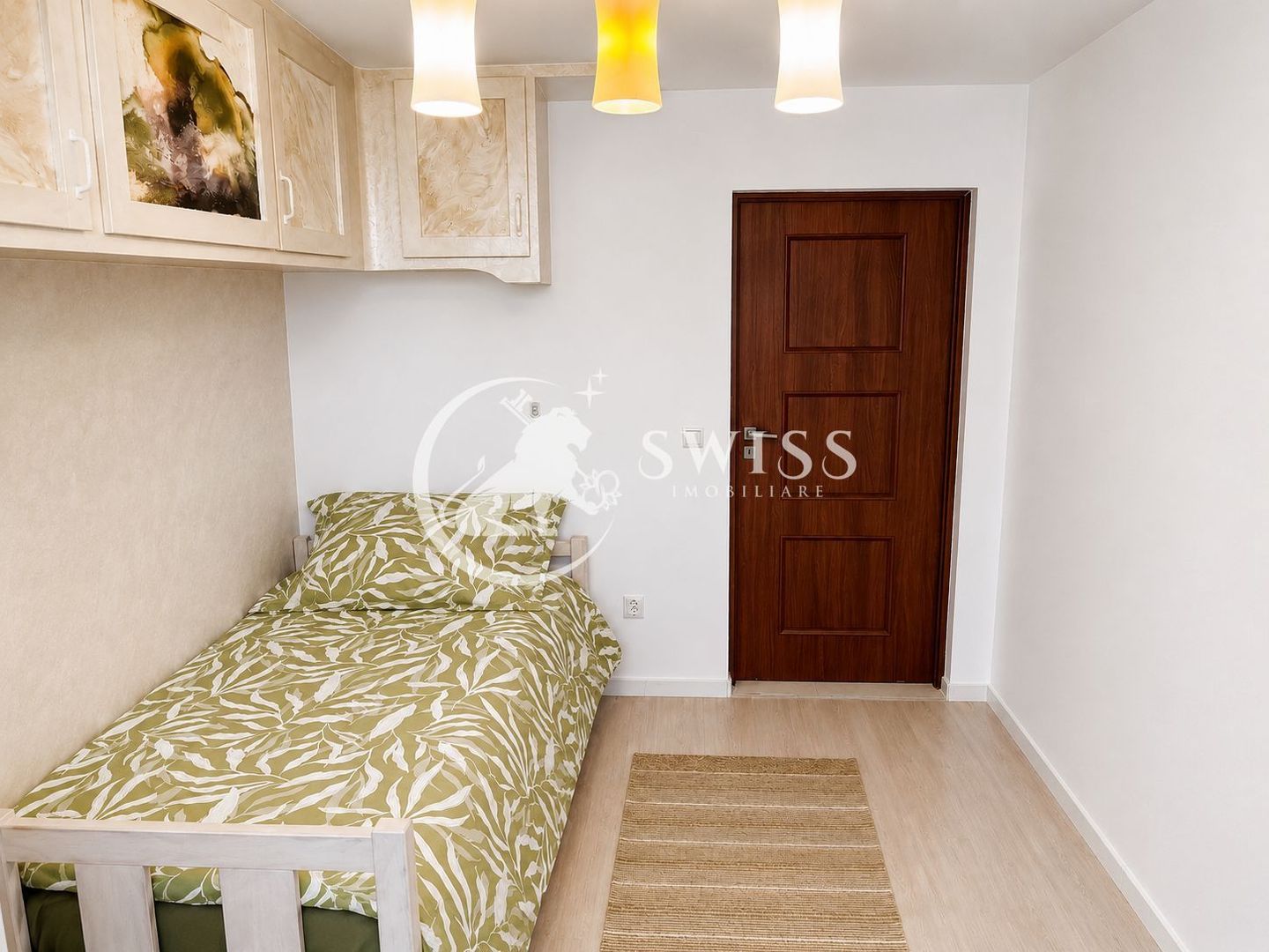 Apartament 3 camere | 76mp | Zona Platinia | 15min USAMV | UMF - Poză 8