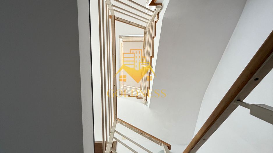 Duplex, Andrei Muresanul, 5 camere,Curte, Parcare,Grand Hill, Lidl,ELF - Poză 38