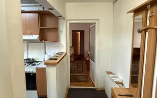 BRASADAS vinde ap 2 cam, balcon, Micro 16 Satu Mare. - Poză 15