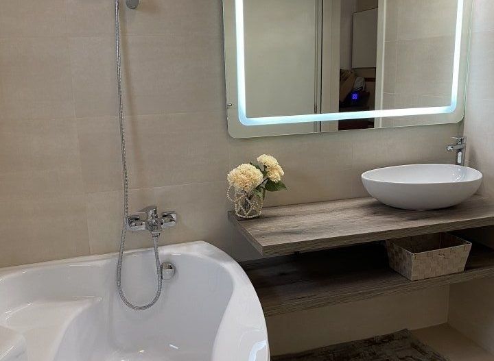 Penthouse Bdul. Aviatorilor ||  Piața Charles de Gaulle ||  P+4  || Parcare - Poză 12