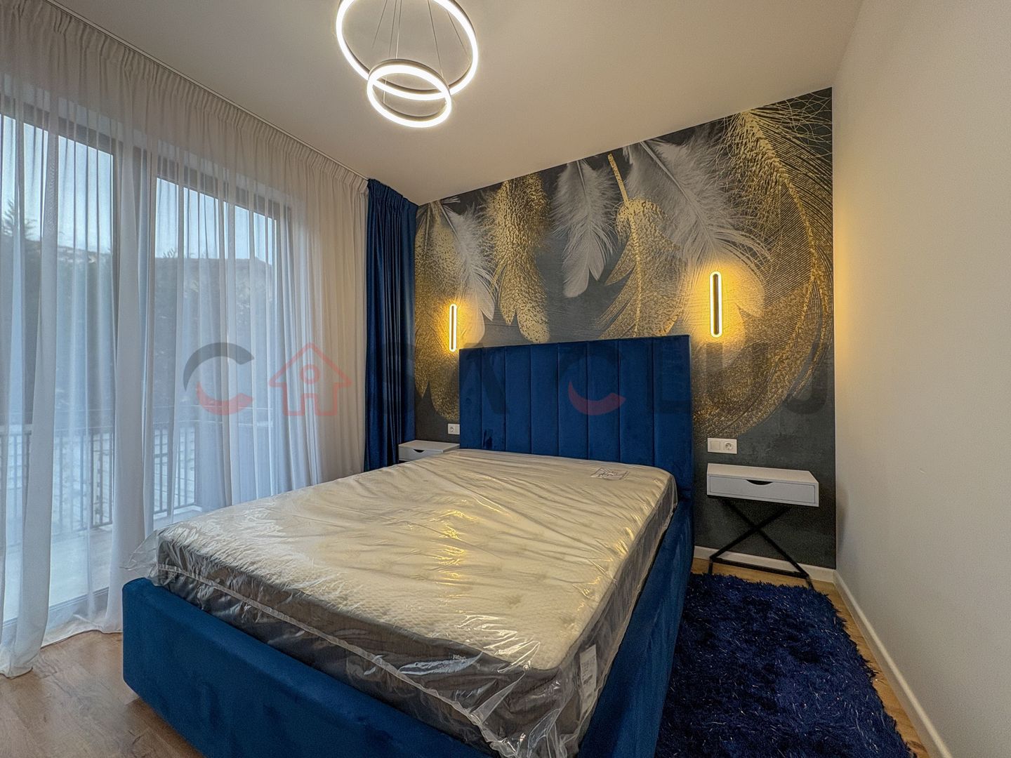 Casa moderna la cheie, Borhanci! - Poză 1