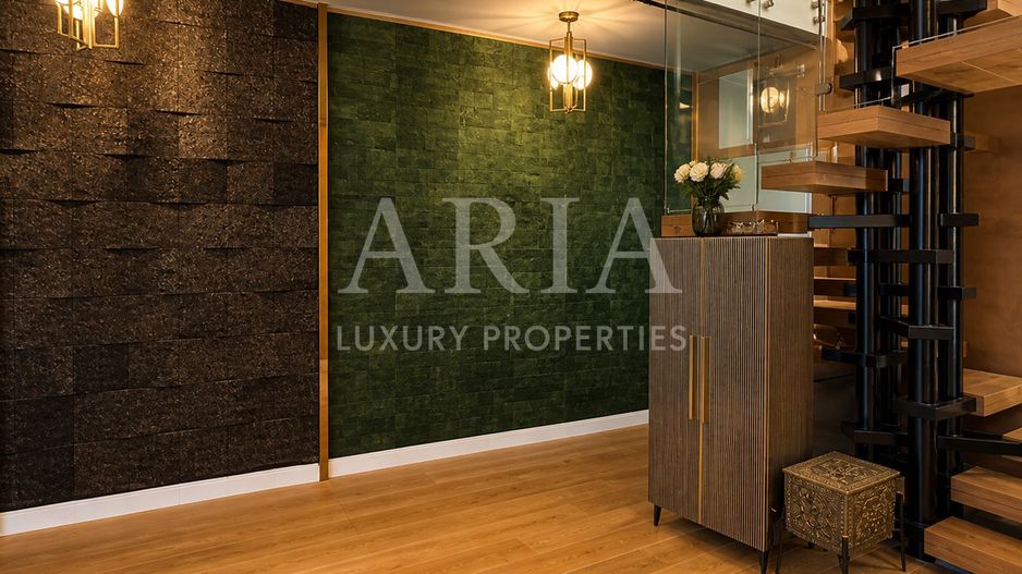 BELAIR LAKE - Penthouse duplex - LAKEFRONT - - Poză 5
