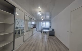 NOU  2 CAMERE MOBILAT LOC PARCARE COPOU GARDEN - Poză 1