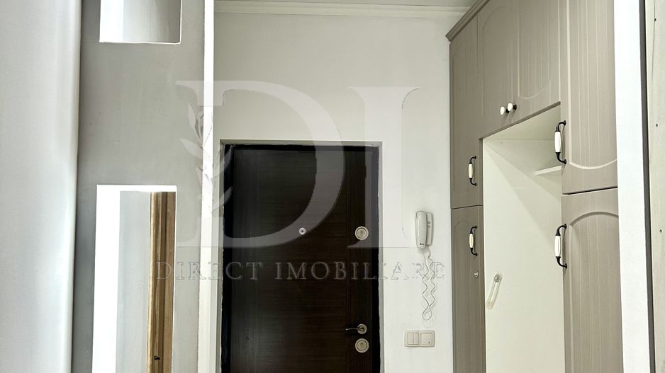 Apartament de vânzare / Zona Parcul Poligonului / Florești - Poză 15