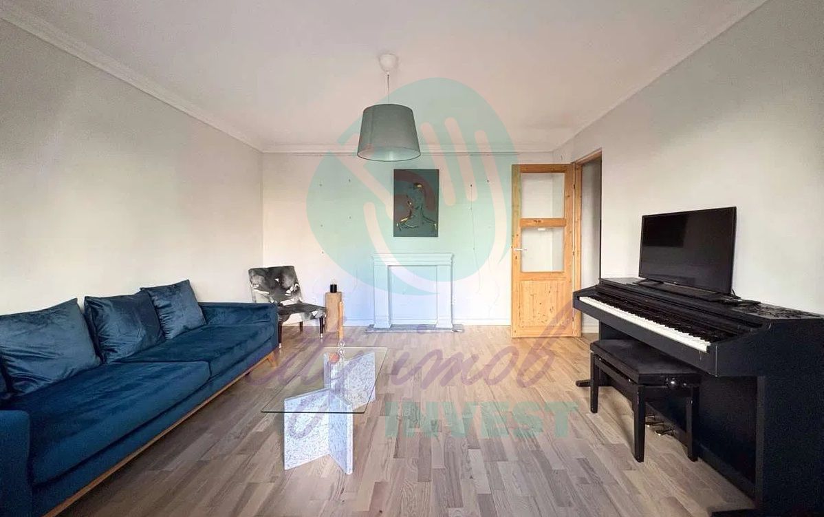 Apartament renovat cu CENTRALA PROPRIE - Poză 2