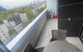 2 camere | 102 The Address | Design modern - Poză 14