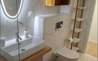 AP. 2 CAMERE CELLINI RESIDENCE, CENTRALA, BUCATARIE INCHISA, METROU - Poză 7