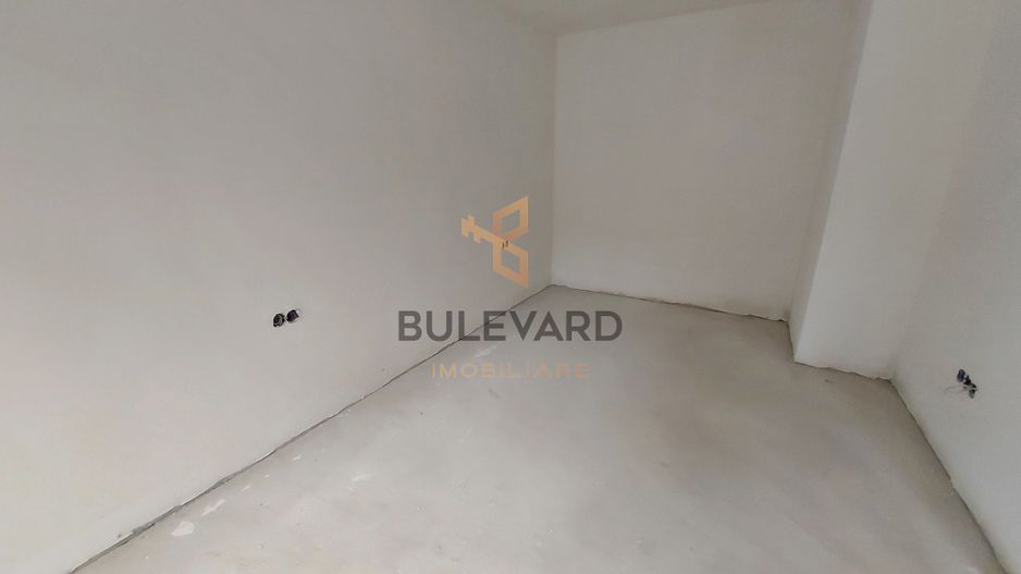 Apartament cu 2 camere+tersa de 20 mp, zona Vivo!! - Poză 7