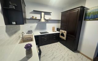 Apartament cu 2 camere, 65 mp, parcare, Zona Shopping City - Poză 5