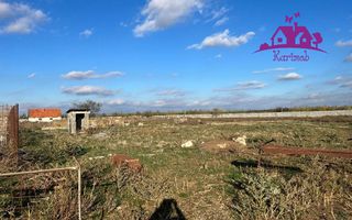 Teren industrial si o constructie pe structura metalica - Poză 4