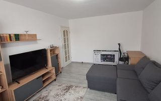 Apartament 2 camere Decomandat etaj 2/4 de Inchiriat zona Ciuperca - Poză 8