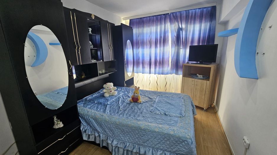 De închiriat apartament 3 camere - Prundu, stradal, lângă Kaufland - Poză 2