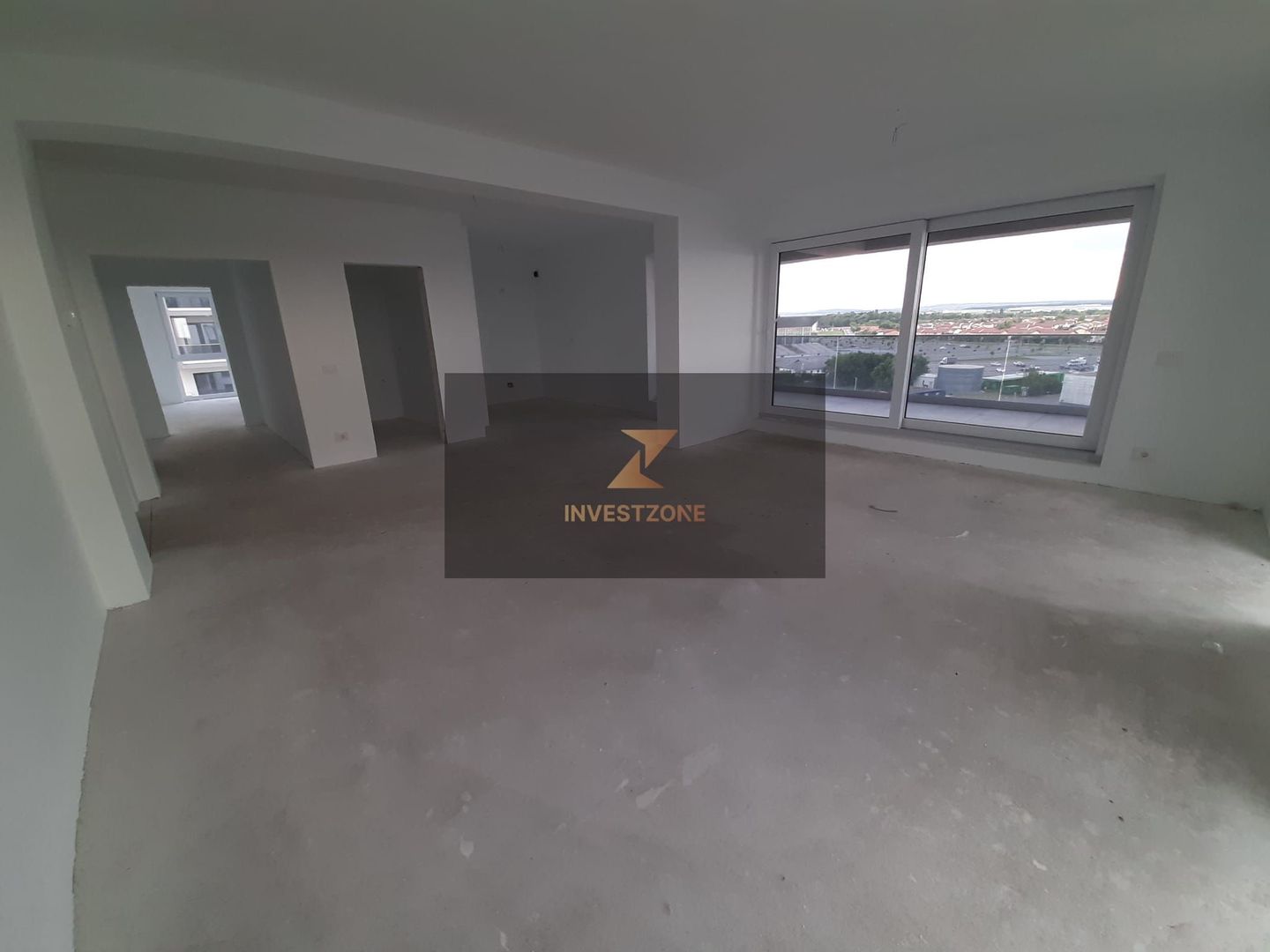 Vindem apartament tip penthouse in complexul Prima Arena - Poză 4