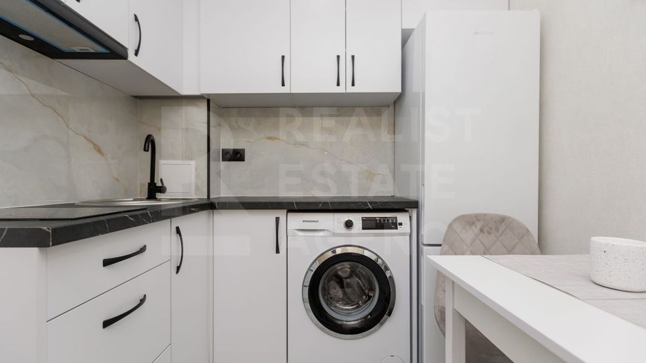 Vânzare, apartament, 1 cameră, str. Suceviţa, Buiucani - Poză 3