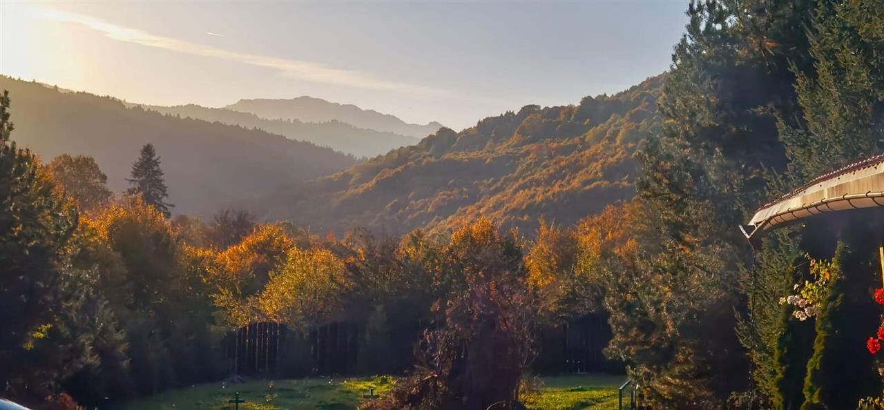 Teren intravilan, platou, vedere superba, ideal constructie casa de vacanta - Poză 2