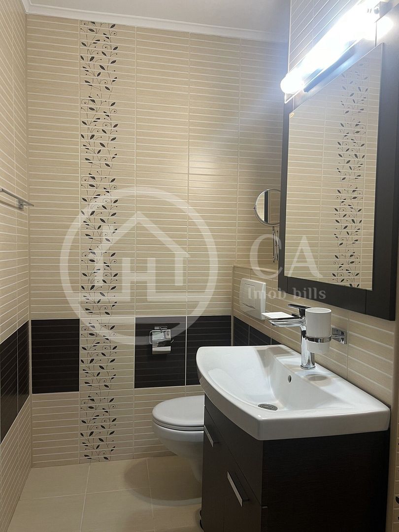 Apartament cu 2 camere de inchiriat Ultracentral Oradea - Poză 7