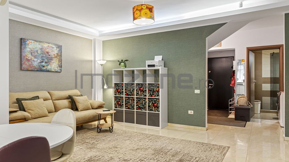 Casa Nemobilata/Mobilata cu 4 Camere, Prelungirea Ghencea, Sector 5 - Poză 9