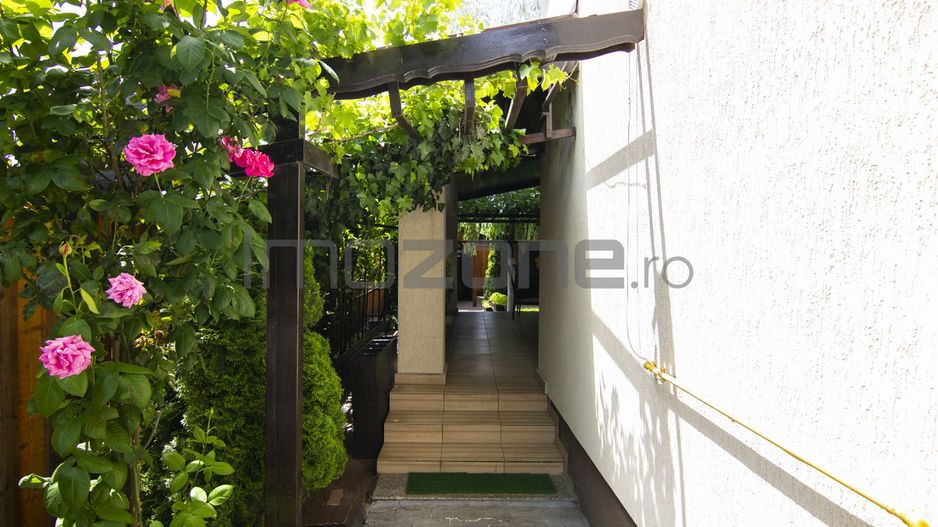 Casă / Vilă, 5 camere, teren 690 Mp., Prelungirea Ghencea - Maracineni - Poză 10