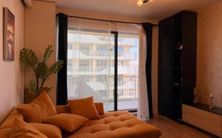 Apartament modern cu 2 camere, Floresti - Poză 2