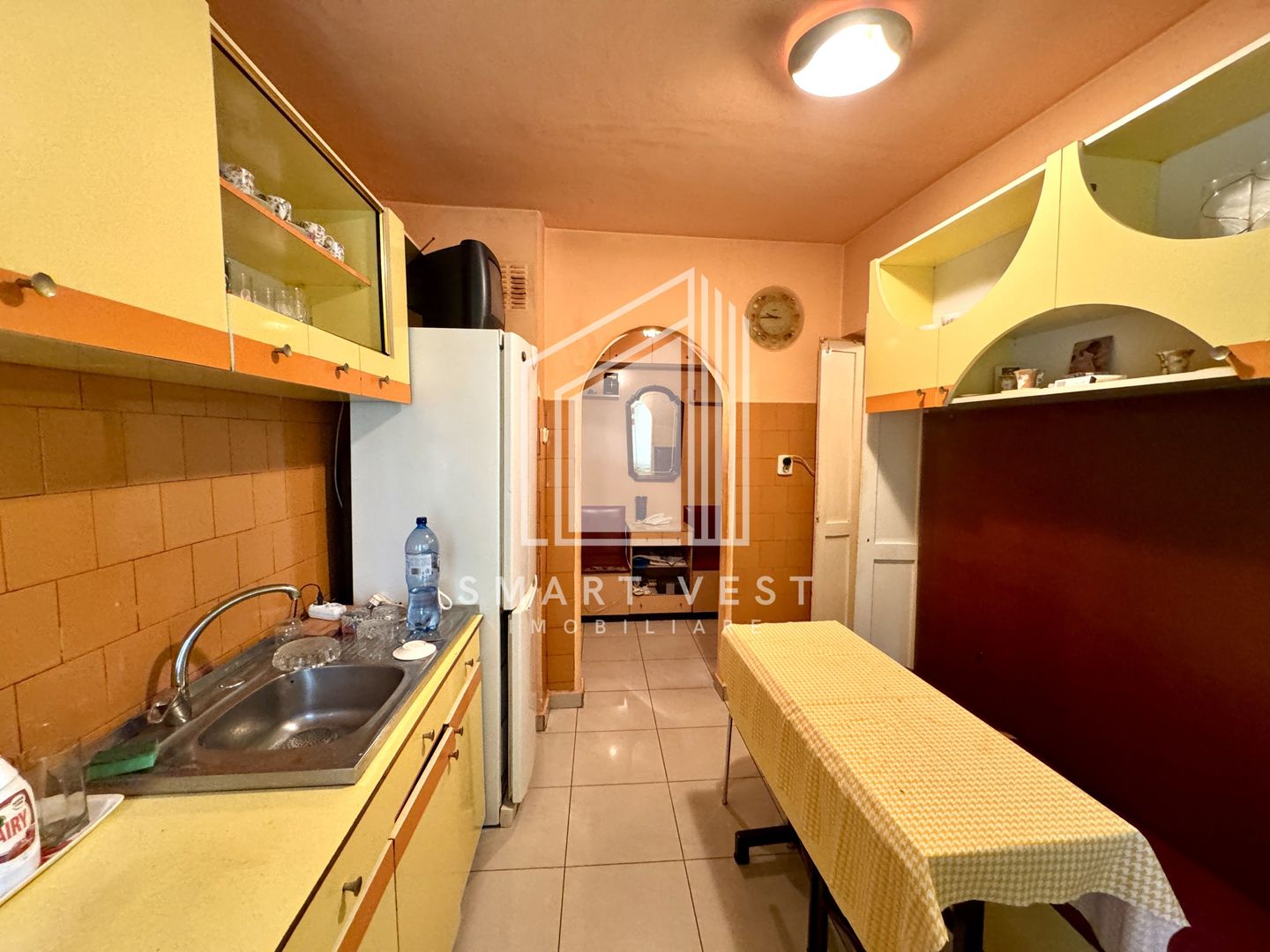 Apartament 3 camere de vânzare | 72 mp | Zona Micro 16 - Poză 11