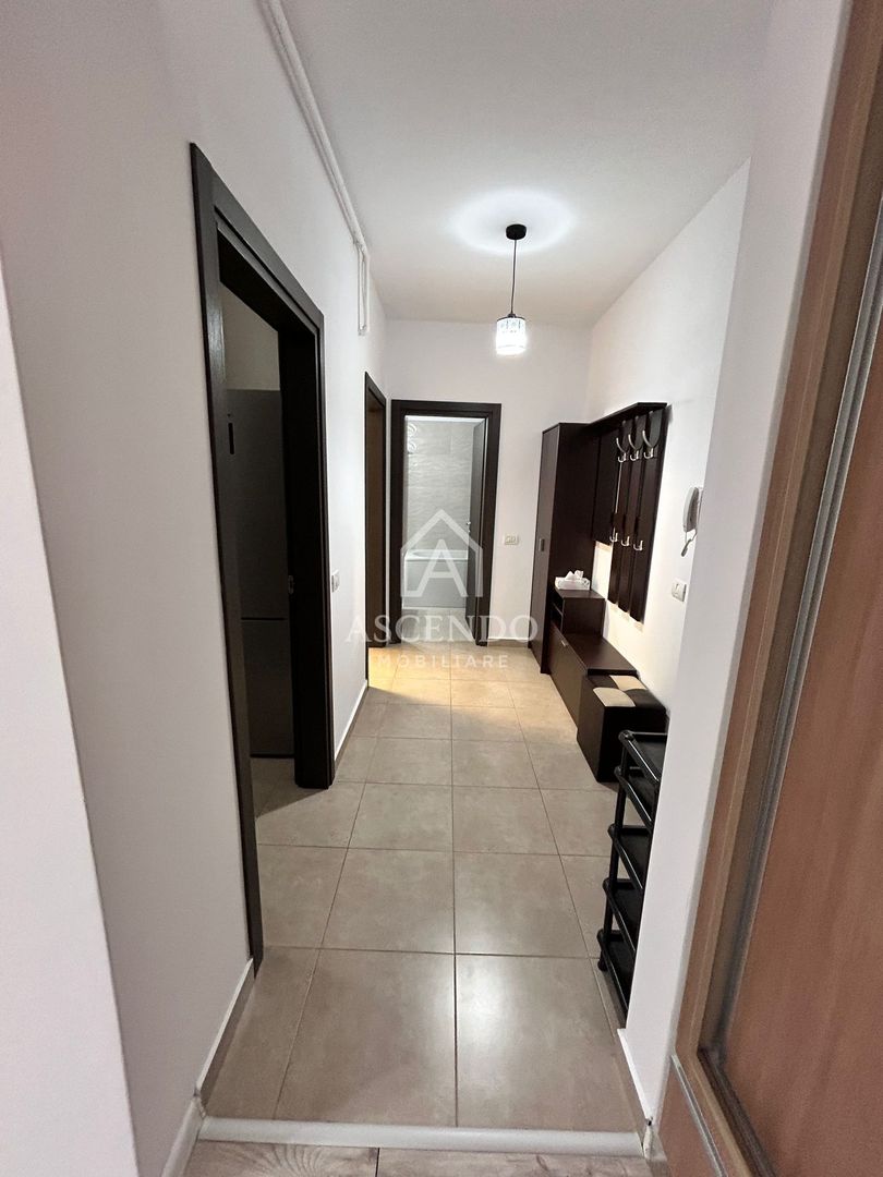 Vand apartament 2 camere nou, cu priveliște superbă – Novum Lacul Mori - Poză 6
