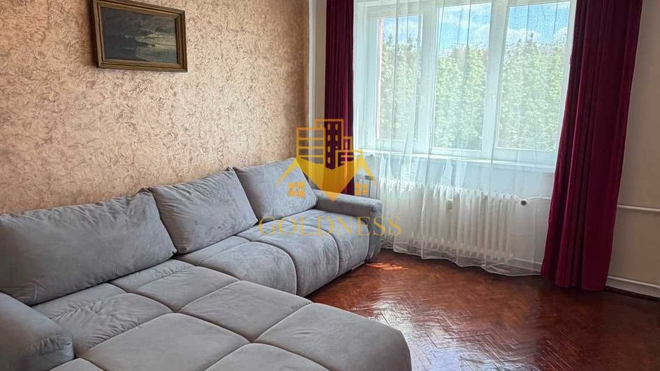 Apartament 2 camere Plopilor, la 5 minute de Platinia Shopping Center! - Poză 1
