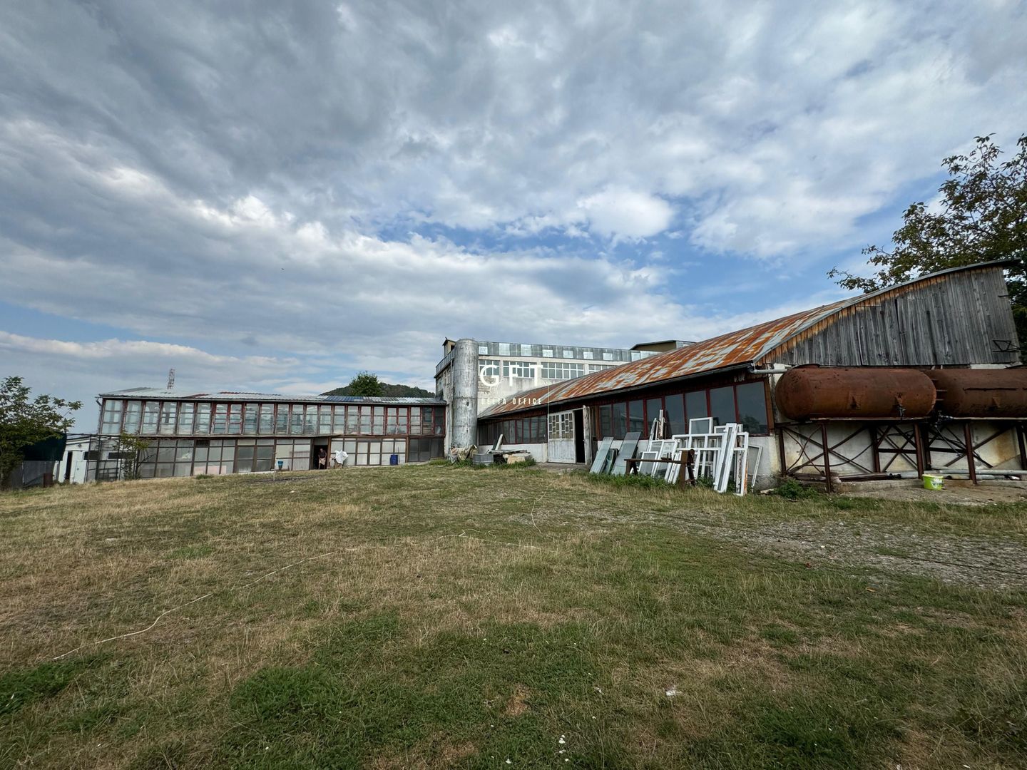 Exclusivitate! Complex multifunctional de vanzare/de inchiriat!!! - Poză 5