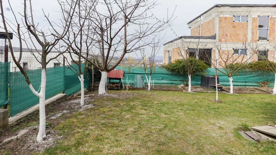 Duplex 386 mp teren 120 mp utili, 2 balcoane, 2 terase, Borhanciului - Poză 35