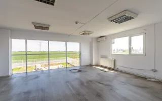 Hală industrială de vânzare 3495 mp în Arad - Poză 12