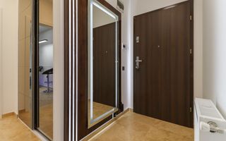 Apartament Ultrafinisat cu 2 camere semidecomandate- zona Iulius Mall - Poză 12