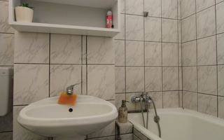 Pet-fiendly, 5 min. Iulius Mall, 2 camere, centrala proprie. - Poză 12