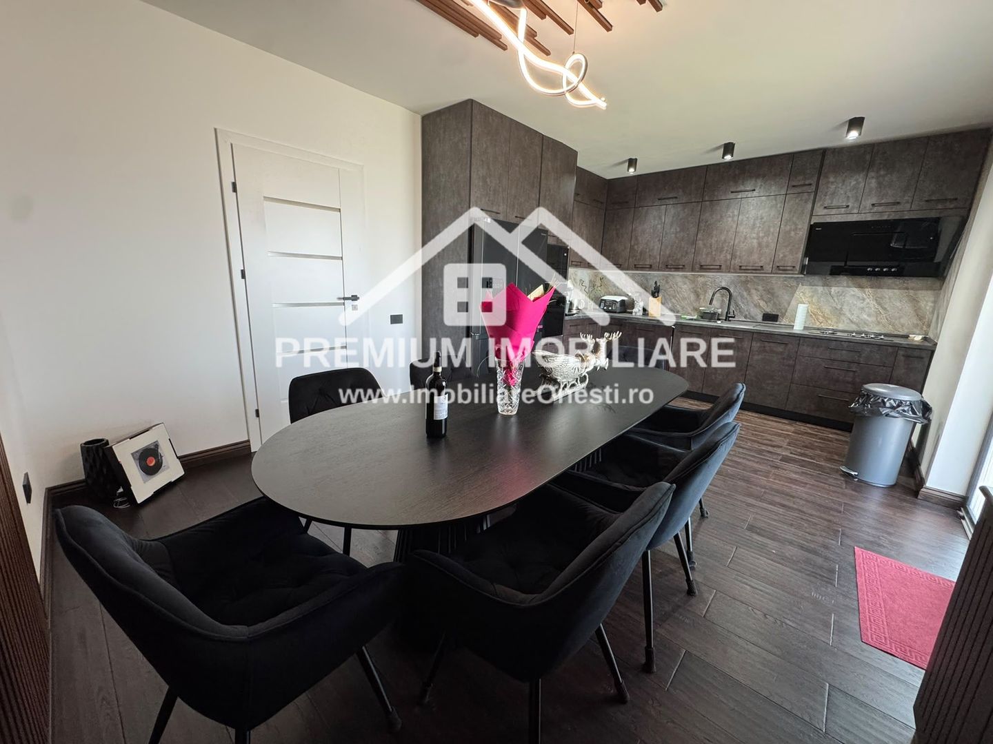 Casa Individuala de vanzare | 1000 mp teren - Poză 7