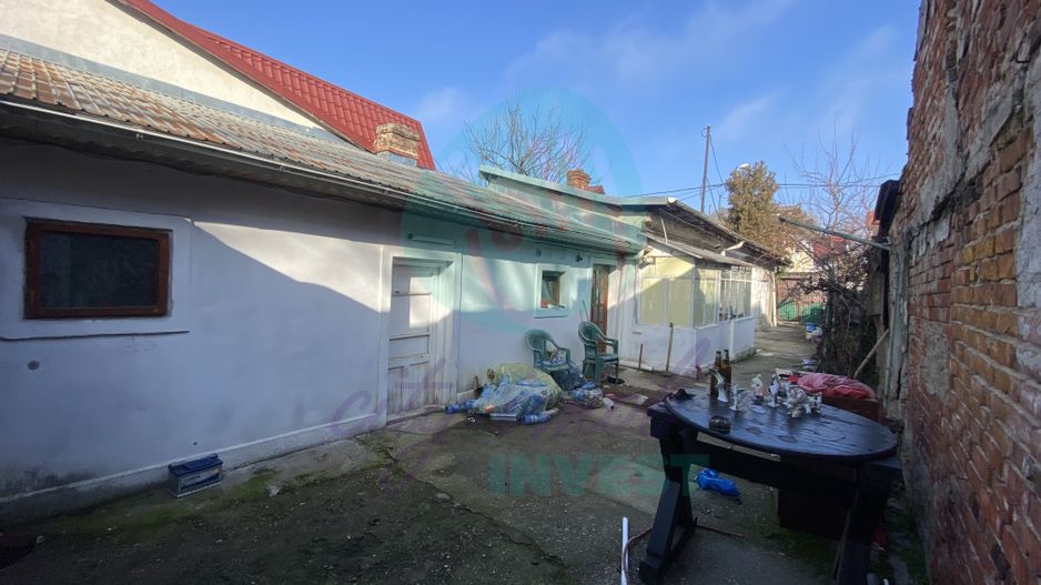 Teren cu casa, Parcul Circului - Poză 2