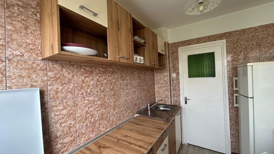 Piata Iancului-Tei Apartament 3 camere, 68 mp - Poză 7