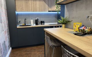 Apartament 2 camere/ 70mp, Central - Splaiul Unirii, Renovat Complet - Poză 6