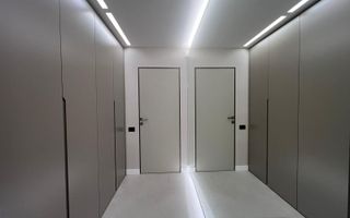 Apartament spatios 3 camere I Soseaua Nordului I Herastrau - Poză 12