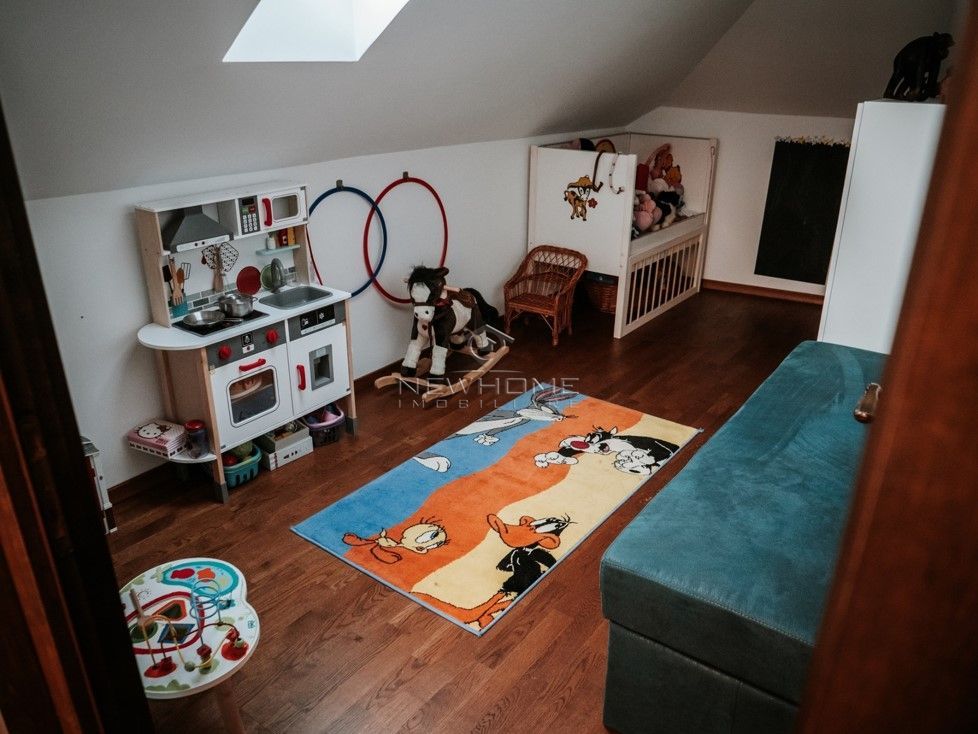 Casa de vanzare 4 camere, zona centrala Gherla - Poză 12