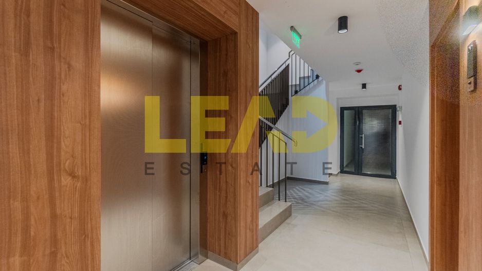 Apartament 2 camere, nou, Rokman! COMISION 0% - Poză 10