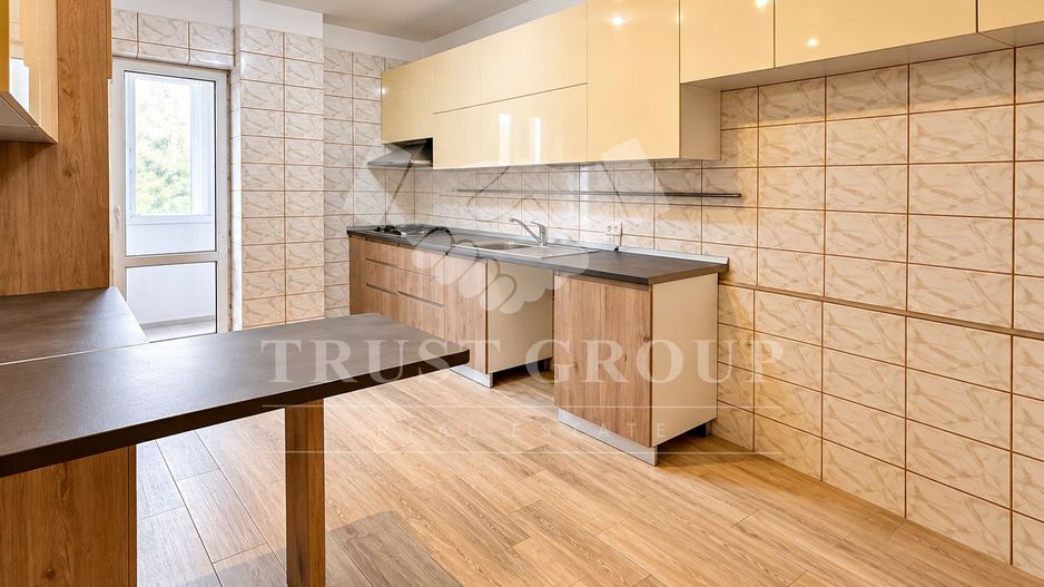 Primaverii 4 camere | Loc parcare| Boxa | 150mp - Poză 11