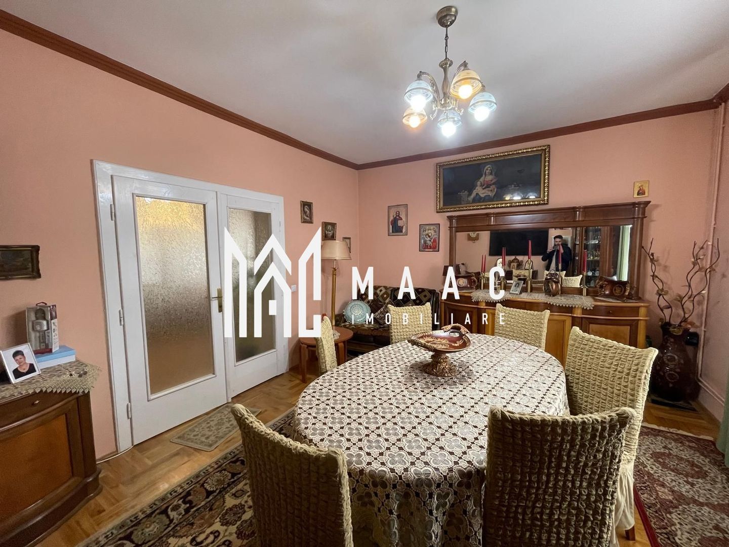 Casa individuala | D+P+1 | 6 camere | Acces auto | Tiglari - Poză 7